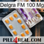 Delgra FM 100Mg new12
